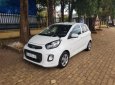 Kia Morning 2016 - Bán xe Kia Morning năm sản xuất 2016, màu trắng