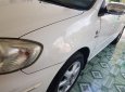 Toyota Corolla altis 1.8G 2004 - Cần bán xe Toyota Corolla altis 1.8G đời 2004, màu trắng