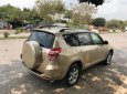 Toyota RAV4 2009 - Bán xe Toyota RAV4 đời 2009, màu vàng, nhập khẩu nguyên chiếc, giá tốt