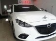 Mazda 3 2017 - Bán ô tô Mazda 3 2017, màu trắng 