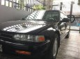 Honda Accord 1991 - Bán xe Honda Accord SX 1991, màu đen, nhập khẩu