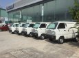 Suzuki Super Carry Van 2018 - Bán Suzuki Super Carry Van 2018 khuyến mãi thuế trước bạ, hỗ trợ trả góp 80%, liên hệ: 0983.489.598