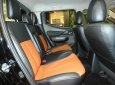 Mitsubishi Triton 2018 - Bán Mitsubishi Triton tại Đà Nẵng, giá tốt tại Đà Nẵng, màu đen, xe nhập, LH Quang 0905596067