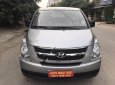 Hyundai Grand Starex 2016 - Cần bán lại xe Hyundai Grand Starex 2016, màu bạc, nhập