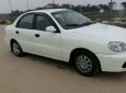 Daewoo Lanos 2003 - Bán Daewoo Lanos 2003, màu trắng, giá 78tr