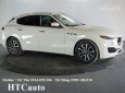 Maserati 2017 - Bán ô tô Maserati Levante đời 2017, màu trắng, xe nhập Ý