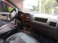 Isuzu Hi lander 2005 - Bán xe Isuzu Hi lander đời 2005, màu đen, 237tr