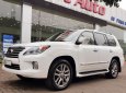 Lexus LX 570 2010 - Bán Lexus LX570 sản xuất 2010, đăng ký 2011 tên công ty