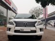 Lexus LX 570 2010 - Bán Lexus LX570 sản xuất 2010, đăng ký 2011 tên công ty