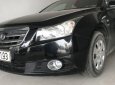 Daewoo Lacetti    2010 - Bán Daewoo Lacetti đời 2010, màu đen, nhập khẩu nguyên chiếc