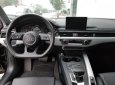 Audi A4 2.0 TFSI  2016 - Bán Audi A4 2.0 TFSI sản xuất năm 2016, màu đen, nhập khẩu