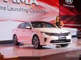 Kia Optima 2.0 GAT 2018 - Kia Giải Phóng - 0938809283 - bán xe Kia Optima 2018 ưu đãi, hỗ trợ 90% giá trị xe, sẵn xe, đủ màu