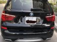 BMW X3 20i 2015 - Cần bán lại xe BMW X3 20i năm 2015, màu đen, xe nhập ít sử dụng