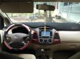 Toyota Innova G 2007 - Cần bán Innova G 2007, giá tốt