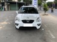 Kia Carens SX 2012 - Cần bán lại xe Kia Carens SX năm sản xuất 2012, màu trắng, giá 418tr