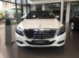 Mercedes-Benz S class S400L 2016 - Bán Mercedes S400L đời 2017, màu trắng