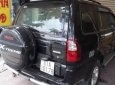 Isuzu Hi lander 2005 - Cần bán lại xe Isuzu Hi lander đời 2005, màu đen chính chủ