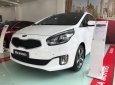 Kia Rondo GATH 2015 - Bán xe Kia Rondo GATH năm sản xuất 2015, màu trắng số tự động, 723tr