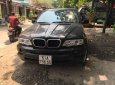 BMW X5 2003 - Bán ô tô BMW X5 đời 2003, màu đen, nhập khẩu, 295 triệu