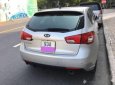 Kia Cerato AT   2012 - Cần bán gấp Kia Cerato AT sản xuất năm 2012, màu bạc, nhập khẩu số tự động