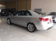 Kia Cerato 2011 - Salon bán Kia Cerato năm 2011, màu bạc, nhập khẩu