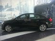 Chevrolet Cruze LTZ 1.8 2017 - Cần bán xe Chevrolet Cruze LTZ New đời 2018, giá rẻ nhất cạnh tranh nhất