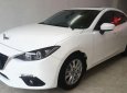 Mazda 3 2017 - Bán ô tô Mazda 3 2017, màu trắng 