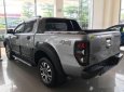 Ford Ranger 2017 - Bán Ford Ranger năm 2017, màu xám