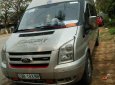 Ford Transit 2010 - Cần bán xe Ford Transit sản xuất năm 2010 chính chủ, 405 triệu