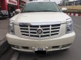 Cadillac Escalade 2008 - Bán Cadillac Escalade sản xuất năm 2008, màu trắng ngà, xe nhập