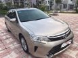 Toyota Camry 2.0E 2016 - Bán Toyota Camry 2.0E đời 2016, màu ghi vàng - LH 0982156767