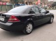 Ford Mondeo AT 2004 - Bán xe Ford Mondeo số tự động, sản xuất 2004 màu đen, giá tốt