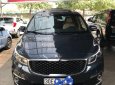 Kia Sedona 3.3L GATH 2016 - Cần bán lại xe Kia Sedona 3.3L GATH đời 2016, còn mới