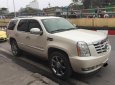 Cadillac Escalade 2008 - Bán Cadillac Escalade sản xuất năm 2008, màu trắng ngà, xe nhập