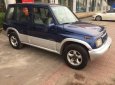 Suzuki Vitara 2004 - Bán ô tô Suzuki Vitara sản xuất năm 2004 chính chủ, giá chỉ 210 triệu