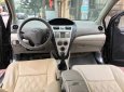 Toyota Vios E 2008 - Cần bán lại xe Toyota Vios E sản xuất 2008