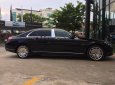 Mercedes-Benz S class Maybach S400 2016 - Bán xe Mercedes Maybach S400 2016, màu đen, xe nhập