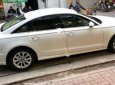 Audi A6 1.8 TFSI 2015 - Chính chủ bán xe Audi A6 1.8 TFSI đời 2015, màu trắng, nhập khẩu