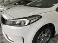 Kia Cerato 2017 - Bán Kia Cerato đời 2017, màu trắng