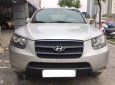 Hyundai Santa Fe 2007 - Bán xe Hyundai Santa Fe đời 2007, màu trắng