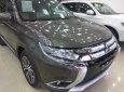 Mitsubishi Outlander 2018 - Bán xe Mitsubishi Outlander tại Tam Kỳ, gía rẻ tại Tam Kỳ, màu nâu, Lh Quang: 0905 59 6067