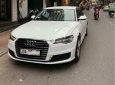 Audi A6 1.8 TFSI 2015 - Chính chủ bán xe Audi A6 1.8 TFSI đời 2015, màu trắng, nhập khẩu