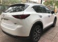 Mazda CX 5 2017 - Cần bán Mazda CX 5 đời 2017, màu trắng