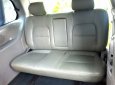 Kia Carnival 2009 - Cần bán Kia Carnival 2009, màu bạc chính chủ