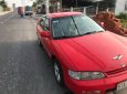 Honda Accord 1995 - Bán Honda Accord đời 1995, màu đỏ, nhập khẩu  