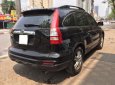 Honda CR V 2.4 2010 - Bán Honda CR V 2.4 đời 2010, màu đen