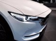 Mazda CX 5 2018 - Bán xe Mazda CX 5 năm 2018, màu trắng, 999 triệu