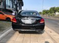 Mercedes-Benz C class C250 2015 - Bán Mercedes C250 năm 2015, màu đen chính chủ