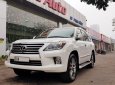 Lexus LX 570 2010 - Bán Lexus LX570 sản xuất 2010, đăng ký 2011 tên công ty