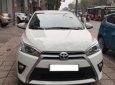 Toyota Yaris 1.5G 2017 - Cần bán Toyota Yaris 1.5G 2017, màu trắng